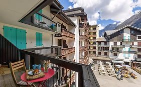 Chamonix Sud - Balme 306 - Happy Rentals