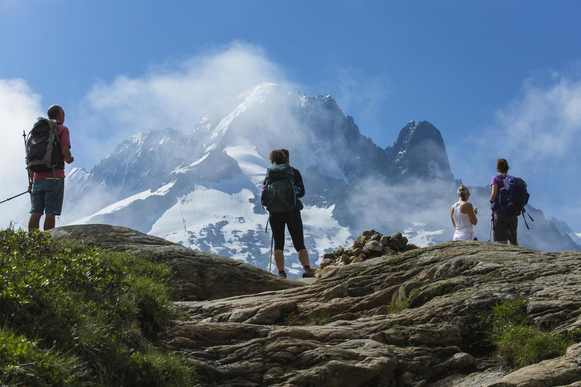 Chamonix Sud - Balme 306 - Happy Rentals Exterior photo